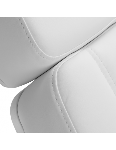 Fotel kosmetyczny elektryczny Azzurro...