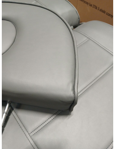 Fotel kosmetyczny elektryczny SILLON...