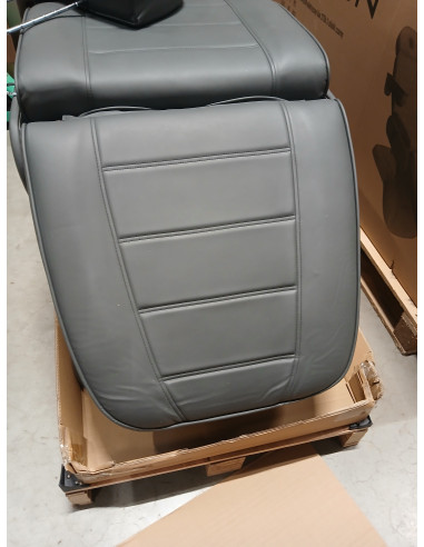 Fotel kosmetyczny elektryczny SILLON...
