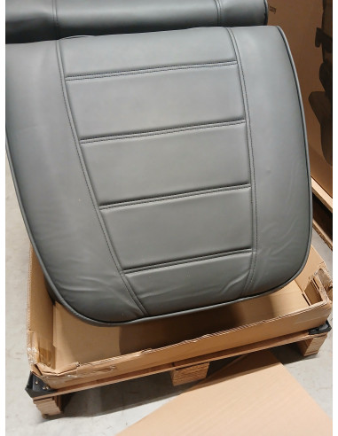 Fotel kosmetyczny elektryczny SILLON...