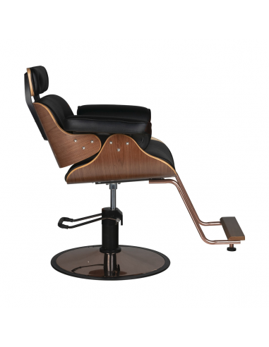 Fotel fryzjerski Gabbiano Florencja...