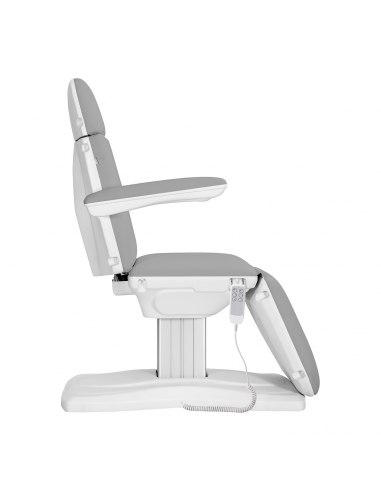 Fotel kosmetyczny elektryczny Sillon...