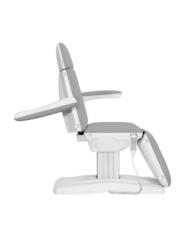 Fotel kosmetyczny elektryczny Sillon...