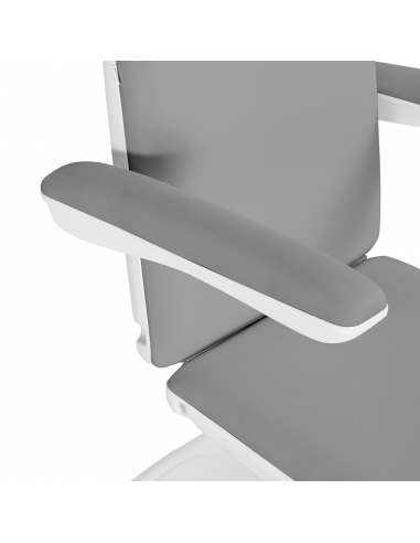 Fotel kosmetyczny elektryczny Sillon...