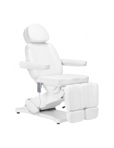 Elektryczny fotel kosmetyczny SILLON...