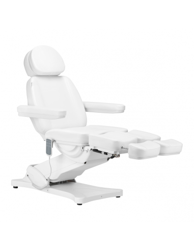 Elektryczny fotel kosmetyczny SILLON...