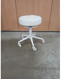 Taboret fryzjerski Gabbiano...