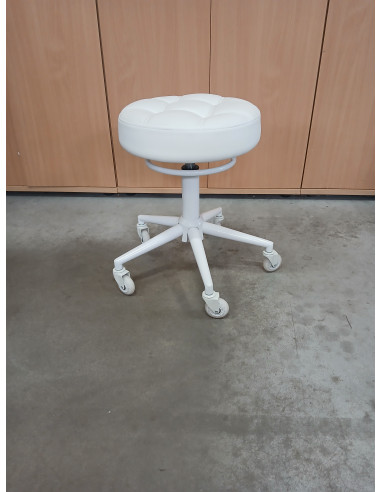 Taboret fryzjerski Gabbiano D054...