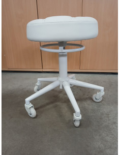 Taboret fryzjerski Gabbiano... 2