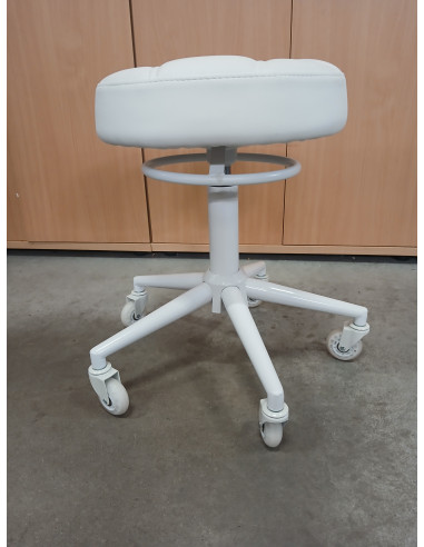 Taboret fryzjerski Gabbiano D054...