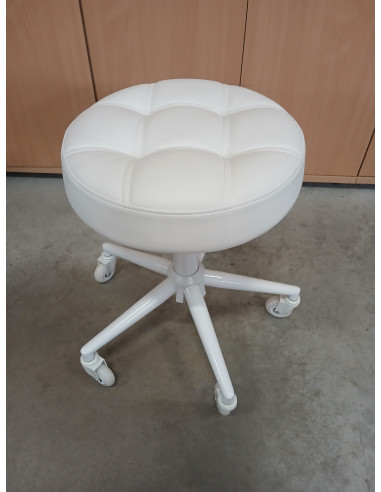 Taboret fryzjerski Gabbiano D054...