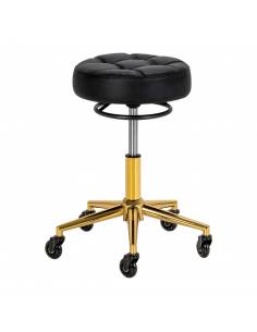 Taboret fryzjerski Gabbiano... 2