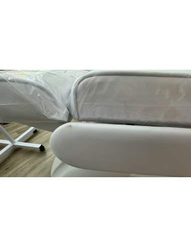 Fotel kosmetyczny elektryczny Sillon...