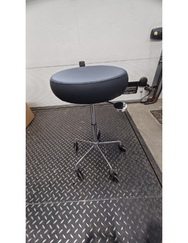 Taboret Kosmetyczny Hydrauliczny...
