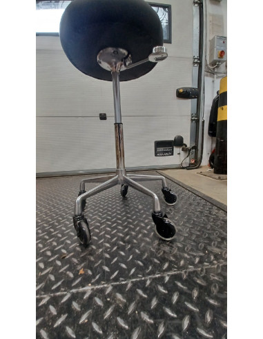Taboret Kosmetyczny Hydrauliczny...