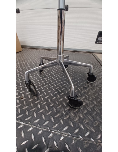 Taboret Kosmetyczny Hydrauliczny...