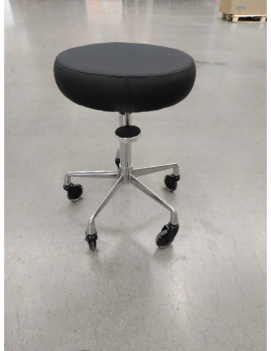 Taboret Kosmetyczny Hydrauliczny...