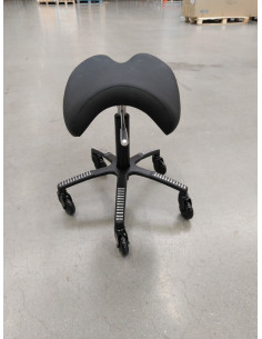 Taboret Kosmetyczny Siodło...