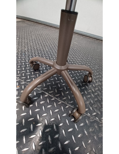 Taboret Kosmetyczny Hydrauliczny...
