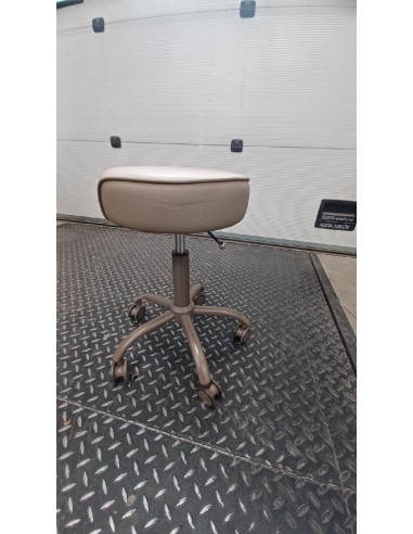 Taboret Kosmetyczny Hydrauliczny...