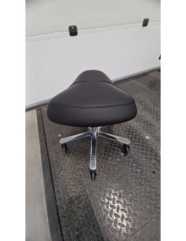 Taboret Kosmetyczny Hydrauliczny...