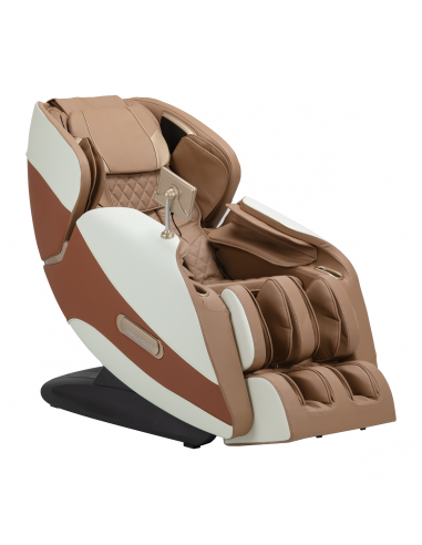 Fotel masujący Sakura Luxury 808...