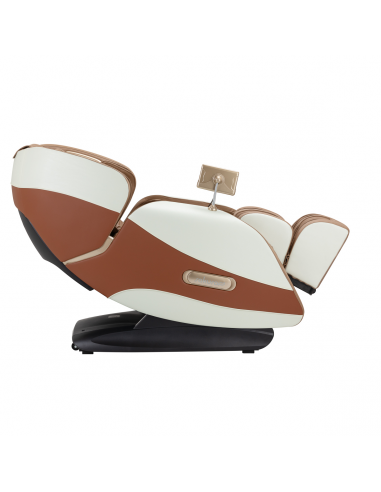 Fotel masujący Sakura Luxury 808...
