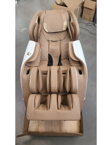 Fotel masujący Sakura Luxury 808...