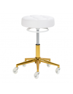 Taboret fryzjerski Gabbiano... 2