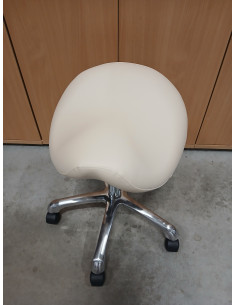 Taboret Kosmetyczny Siodło...