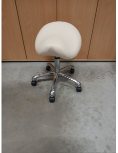Taboret Kosmetyczny Siodło... 2
