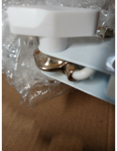 Lampa lupa led Glow 308 do blatu...