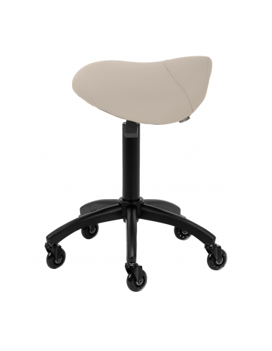 Gabbiano taboret fryzjerski D032...