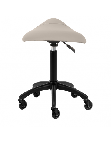 Gabbiano taboret fryzjerski D032...