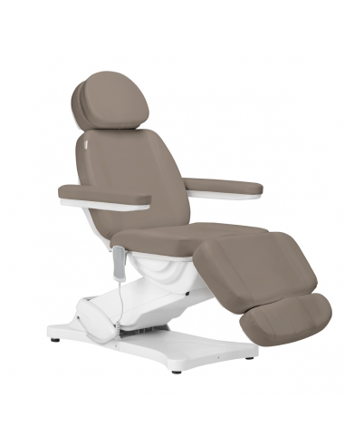 Fotel kosmetyczny elektryczny Sillon...