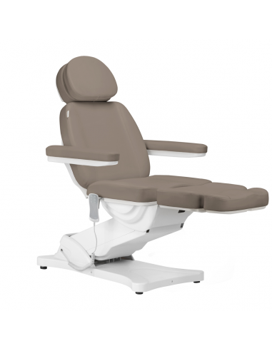 Fotel kosmetyczny elektryczny Sillon...