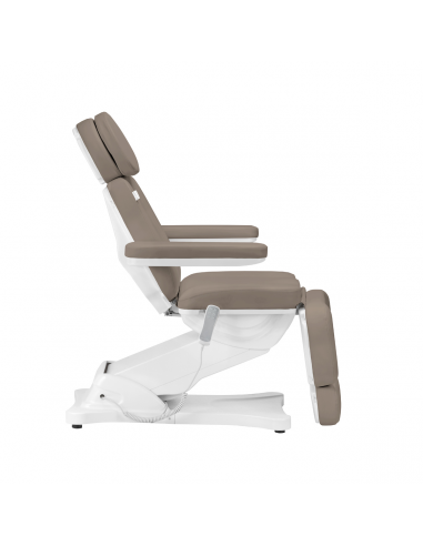 Fotel kosmetyczny elektryczny Sillon...