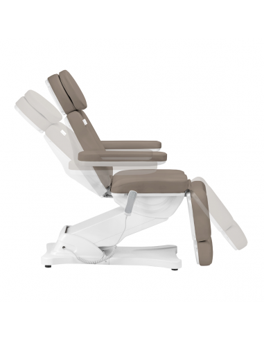 Fotel kosmetyczny elektryczny Sillon...
