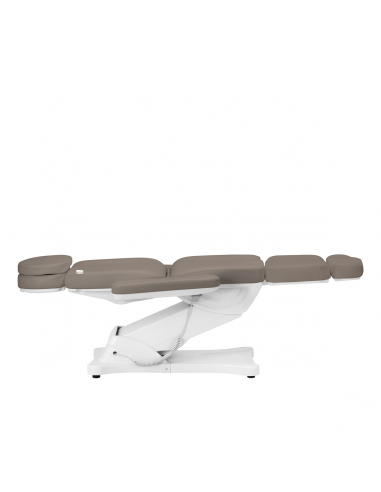 Fotel kosmetyczny elektryczny Sillon...