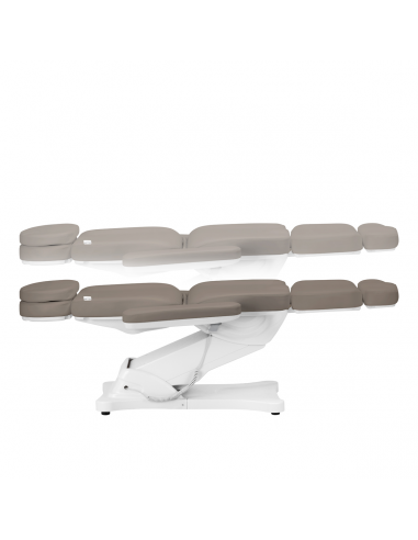 Fotel kosmetyczny elektryczny Sillon...