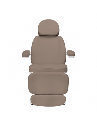 Fotel kosmetyczny elektryczny Sillon...