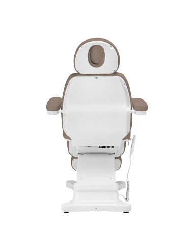 Fotel kosmetyczny elektryczny Sillon...