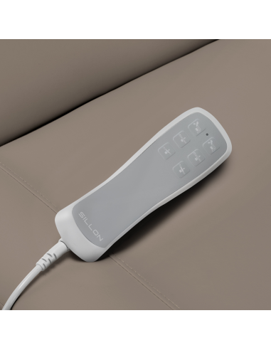 Fotel kosmetyczny elektryczny Sillon...