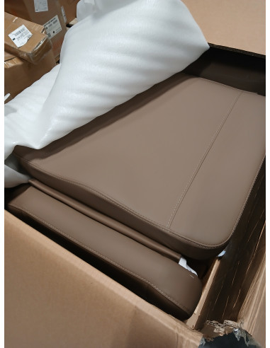Fotel kosmetyczny elektryczny Sillon...
