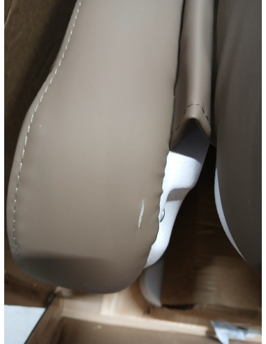 Fotel kosmetyczny elektryczny Sillon...