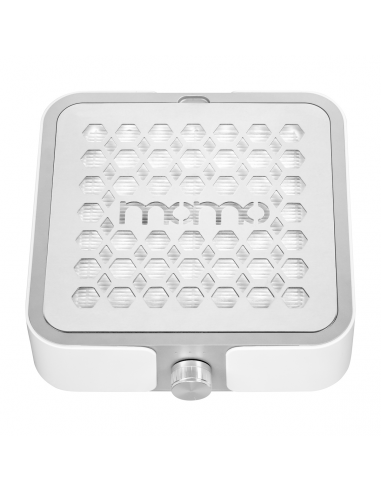 Pochłaniacz pyłu MOMO P30 60W biały