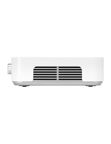 Pochłaniacz pyłu MOMO P30 60W biały
