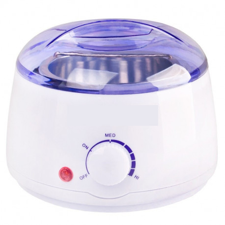PODGRZEWACZ WOSKU PUSZKA 400ML,100W BIAŁY