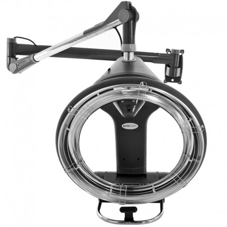 KLIMAZON INFRAZON WISZĄCY FD-101W SZARY