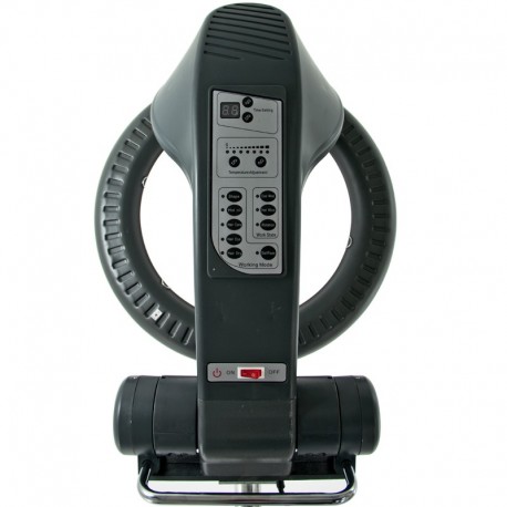 KLIMAZON INFRAZON WISZĄCY FD-101W SZARY